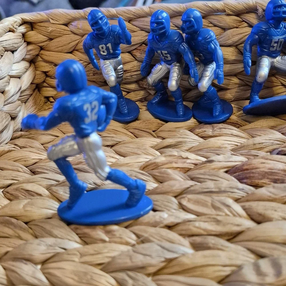 Kaskey Kids bring game